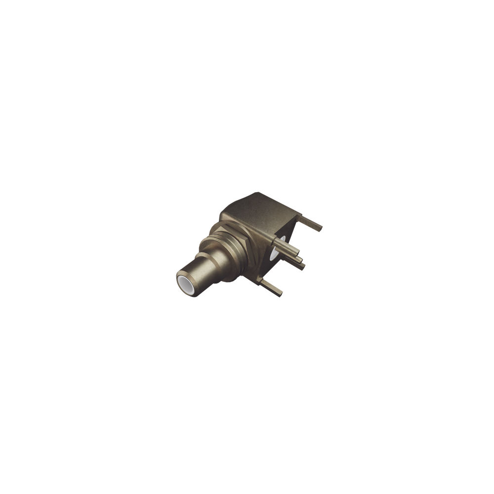 Comprar Conector SMB Hembra RSB-4300-1 | Smartgrid México