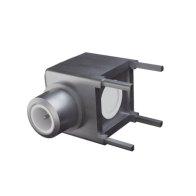 Comprar Conector SMB Hembra RSB-355-1 | Smartgrid México