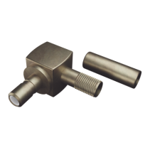 Comprar Conector SSMB Hembra Ángulo | Smartgrid México