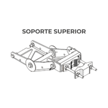 Comprar Juego Montaje Sinclair CLAMP-191 | Smartgrid México