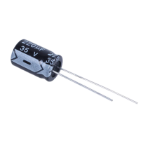 Comprar Capacitor 220 µFd 35V | Smartgrid México