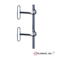 Comprar Antena UHF TELEWAVE ANT-450D3 | Smartgrid México