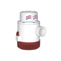 Comprar Bomba RULE 56D 4000 GPH | Smartgrid México