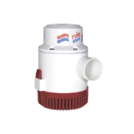 Comprar Bomba RULE 56D 4000 GPH | Smartgrid México