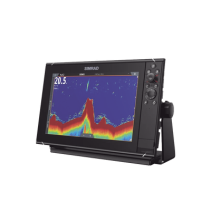 Comprar Pantalla Náutica SIMRAD NSS12 | Smartgrid México