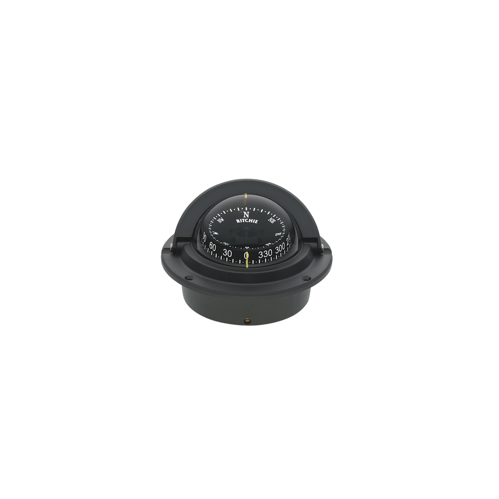 Comprar Brújula RITCHIE F-83 3" NiteVu | Smartgrid México