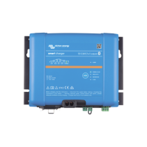 VICTRON ENERGY, PSIP4312/30, Phoenix Smart IP43 12/30 / Cargador de Baterías 12V, 30A / Para Ambientes Marinos y Terrestres. / P