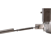 JIROUS, JRZ1200-ADJUSTABLE, Montaje ajustable para mayor estabilidad y alineación de antenas JRMA01200 y JRCDD35DUPLEX