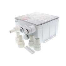 Comprar RULE 98B Bomba 800 GPH | Smartgrid México