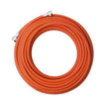 WILSONPRO / WEBOOST, 952-001, Carrete de cable coaxial PLENUM de baja perdida WILSON 400. 50 Ohm de impedancia. Carrete de 152.4