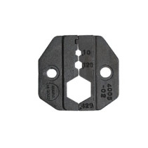 RF INDUSTRIES,LTD, RFA-4005-02, Mordaza para Plegar Conectores de Anillo en RG-8/U, RG-213/U, RG-214/U, 9913 y CNT-400 en tamaño