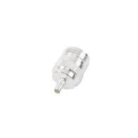 Comprar Conector N Hembra RFN-1027-C1 | Smartgrid México
