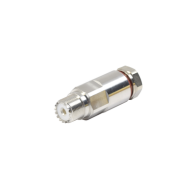 Compra Conector UHF Hembra RFU-520-H1 | Smartgrid México