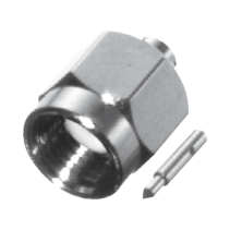 Comprar Conector SMA Macho 0.085" Premium | Smartgrid México
