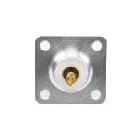 Comprar Conector UHF Hembra SO-239 | Smartgrid México