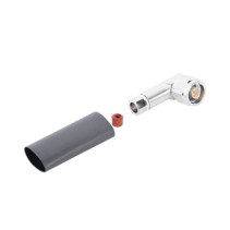 Comprar Conector N Macho F1TNR-HC Premium | Smartgrid México