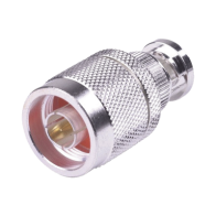 Comprar Adaptador N Macho a BNC Macho | Smartgrid México
