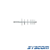 Comprar Antena Direccional Yagi 9dB | Smartgrid México