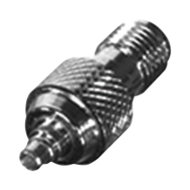 Comprar Adaptador SMA Hembra a MMCX Macho | Smartgrid México