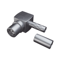 Comprar Conector SMB Macho RSB-4010-1B1 | Smartgrid México