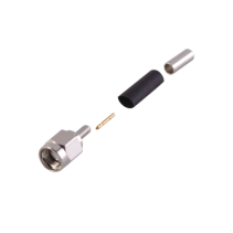 Comprar Conector SMA Macho RSA-3000-B | Smartgrid México