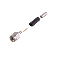 Comprar Conector SMA Macho RSA-3000-B | Smartgrid México