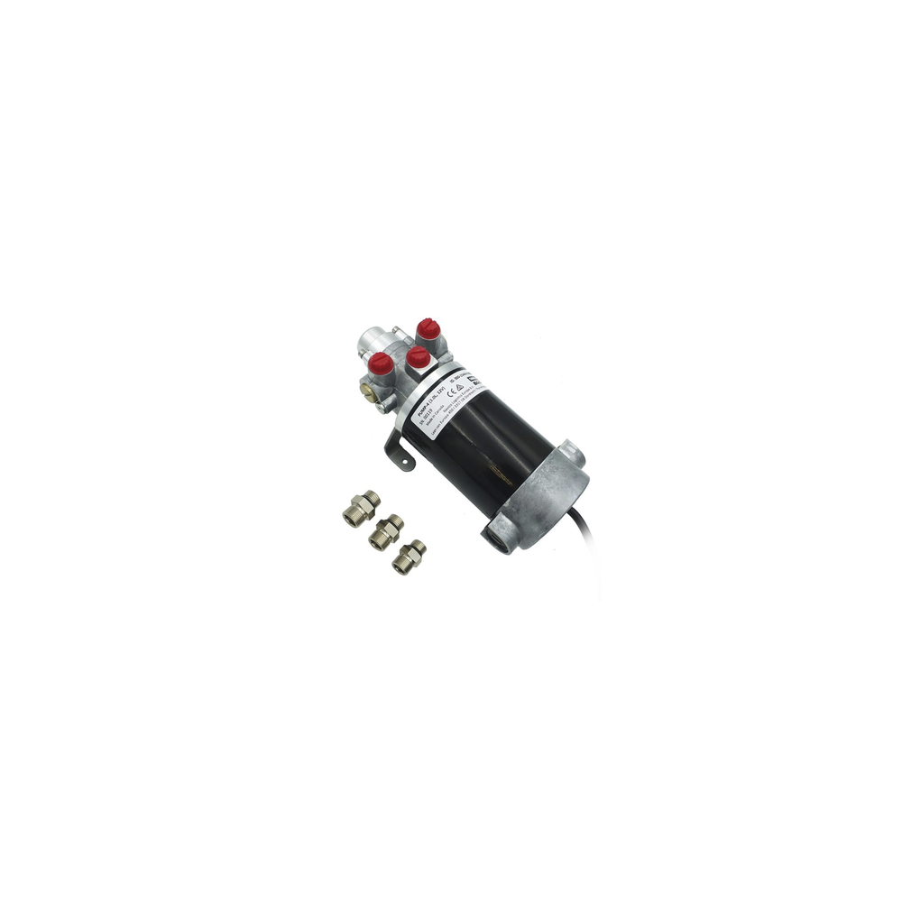 Comprar Bomba Hidráulica PUMP-4 12V CC | Smartgrid México