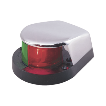 Comprar Luz Bi-Color PERKO 1310-DP0-CHR | Smartgrid México