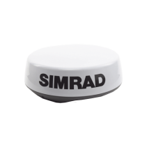 Comprar Radar Marino SIMRAD HALO24 48 | Smartgrid México