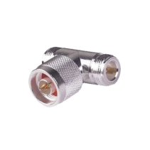 Comprar Adaptador en T N Macho Doble N | Smartgrid México