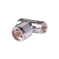 Comprar Adaptador en T N Macho Doble N | Smartgrid México