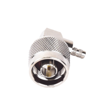 Comprar Conector N Macho RFN-1009-C-03 | Smartgrid México