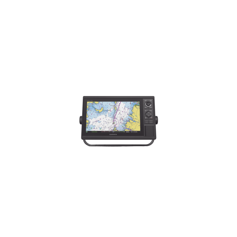 Comprar GARMIN GPSMAP 1222 12" | Smartgrid México