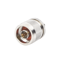 Comprar Adaptador SMA Macho a N Macho | Smartgrid México