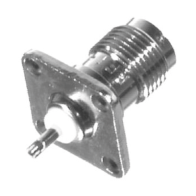 Comprar Conector TNC Hembra 13mm | Smartgrid México