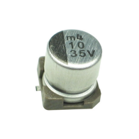 Comprar Capacitor SMD 10uFd 35V | Smartgrid México