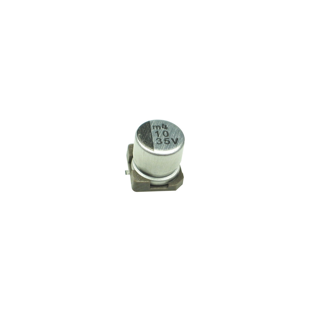 Comprar Capacitor SMD 10uFd 35V | Smartgrid México