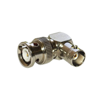 Comprar Adaptador BNC Macho a Hembra | Smartgrid México