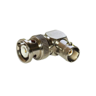 Comprar Adaptador BNC Macho a Hembra | Smartgrid México