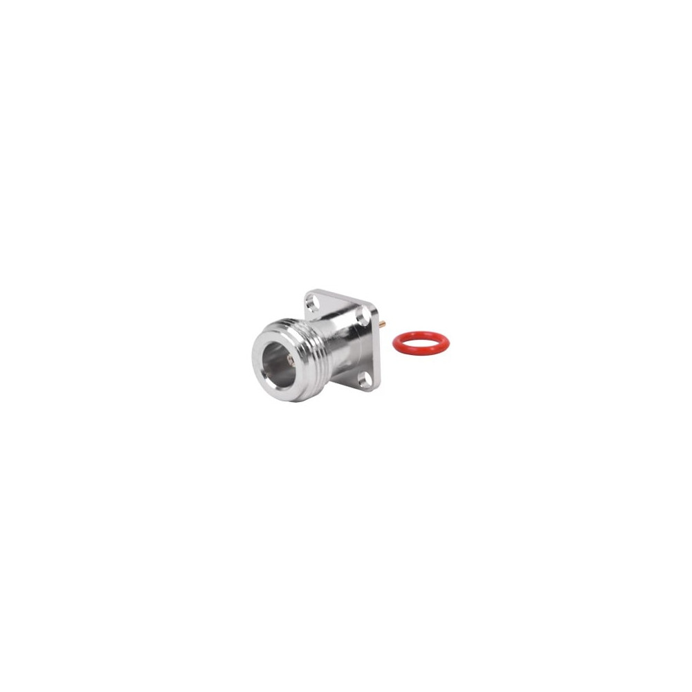 Comprar Conector N Hembra RFN-1021-5 | Smartgrid México