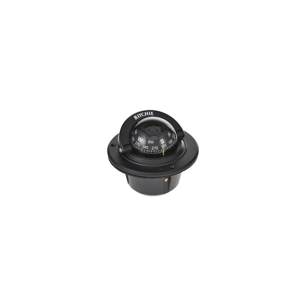 Comprar Brújula RITCHIE F-50 2.75" Verde | Smartgrid México