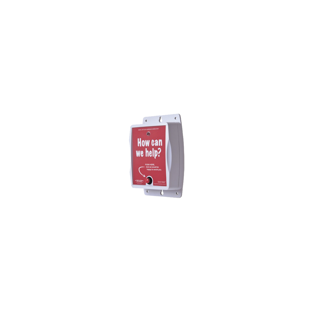 Comprar RITRON RQA-152 1W VHF Asistencia | Smartgrid México