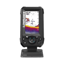 Comprar LOWRANCE Eagle-4x 4" IPS | Smartgrid México