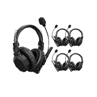 Comprar Diadema TXPRO TXMAX5 Bluetooth | Smartgrid México