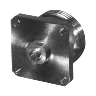 Comprar Conector 7-16 DIN Hembra Premium | Smartgrid México