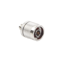 Comprar Adaptador Mini UHF a N Macho | Smartgrid México