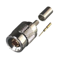 Comprar Conector RF INDUSTRIES 1.0/2 | Smartgrid México