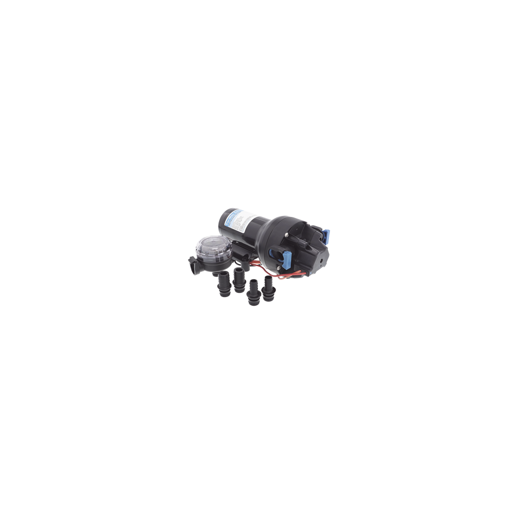 Comprar Bomba JABSCO P501J-118S-3A 5 GPM | Smartgrid México