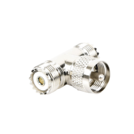Comprar Adaptador T UHF RFU-533 Premium | Smartgrid México