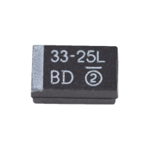 Comprar Capacitor Tantalio SMD 33µFd 25V | Smartgrid México